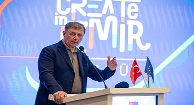  İzmir değişimin seyircisi değil aktörü olacak