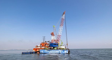 “İzmir Körfezi’ni birlikte kurtaracağız”