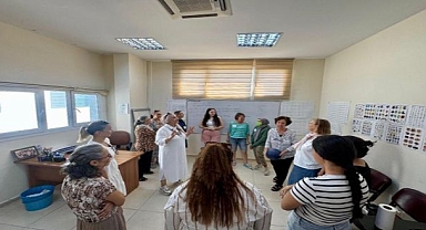 İzmirli kadınlar kenti birlikte şekillendirecek