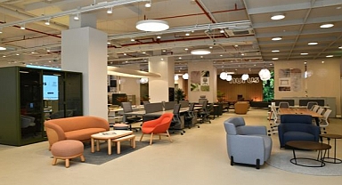 Nurus İzmir’deki varlığını yeni mağazasıyla güçlendiriyor