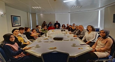 Öğrenme Güçlüklerine İzmir’de Anlamlı Dokunuş