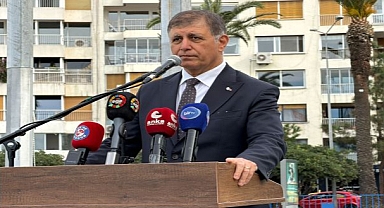 Öğretmeni yok sayan hiçbir iktidar ayakta kalamaz