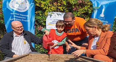 Patili Dostumuz projesi başladı