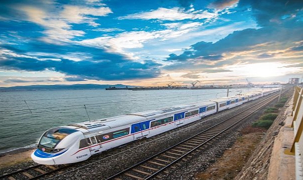 “Ray kirasını kaldırın 90 dakika hemen gelsin”