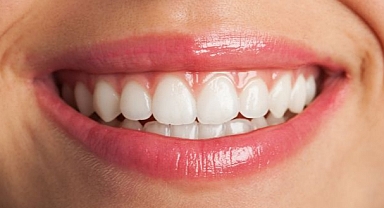 Sağlıklı dişlerin temelini ebeveynler atıyor