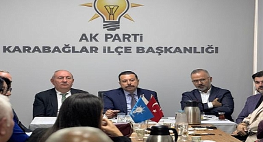 Sözde Birlikte Çözelim Dediler 7 Aydır Ortada Yoklar