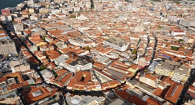 Tarihi Liman Kenti’nin UNESCO yolculuğunda gözler 2028’e çevrildi