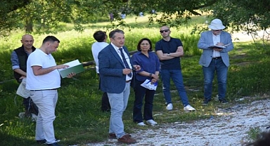 Türkiye’nin Güvencesi: Kızılçam Ormanları”