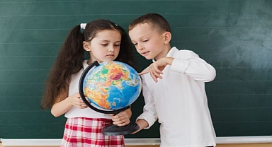 Unesco Kardeş Okuluyla Kültür Köprüsü