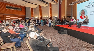 Winter Calling Shopping Fest’e rekor katılım