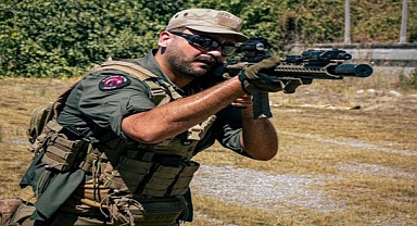 Airsoft Tutkunları İzmir’de Buluştu
