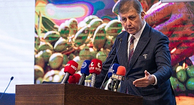 Başkan Tugay: Kooperatiflerle iş birliği içinde sorunları aşacağız