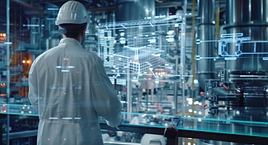 CC-Link IE TSN ile Sanayide Yeni Dönem Başlıyor