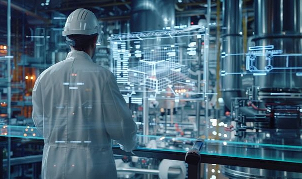 CC-Link IE TSN ile Sanayide Yeni Dönem Başlıyor