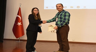 Ege’den “2. Su ve İklim Krizinde Genç Fikirler Çalıştayı”