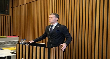 EGİAD Danışma Kurulu’nda 35. Yıl Vizyonu