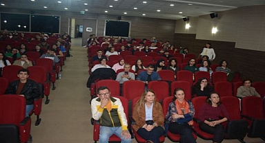 “EÜ’de Aile İçi Şiddete Disiplinlerarası Bakış”