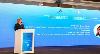 EÜ’den Türk Devletlerine Ebelik Desteği