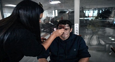 Her şey afetlere hazır bir İzmir için