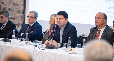 İzmir’de Su Konseyi kuruluyor, Gri Su dönemi başlıyor