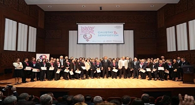 İzmir’den dünyaya “eşitlik” dersi