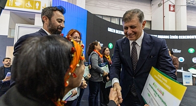 İzmir’in En İyi Hikâyeleri Sizinle Başlayacak