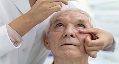 Katarakt Ameliyatı Bunama Riskini Azaltabilir