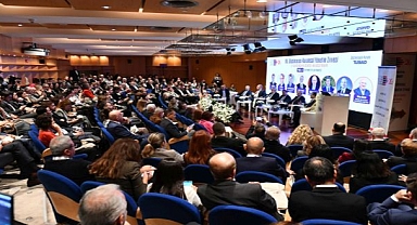 Kurumsal Yönetim Zirvesi İlk Kez İzmir’de