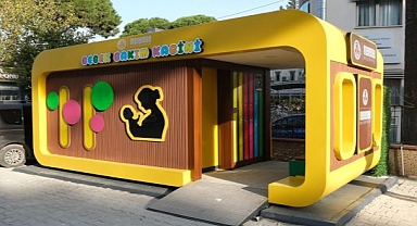 Menemen’den bir örnek hizmet daha