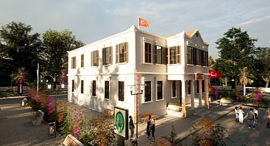 Menemen'in 95 yıllık hayali gerçek oluyor!