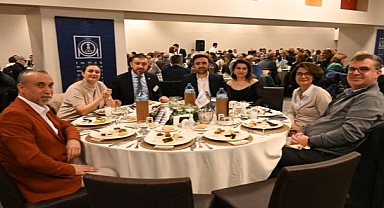 Mesleğe Yıllarını Verenlere Onur Gecesi