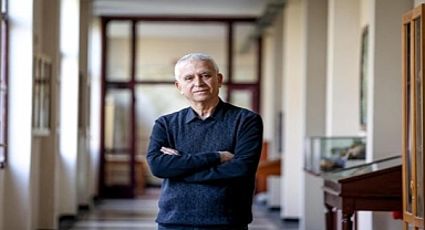 Prof. Dr. Erhan Aydın’dan Dünya Türk Dili Ailesi Günü Vurgusu