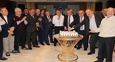 “Yeminli Mali Müşavirler Pamukkale’de Gelecek Vizyonunu Masaya Yatırdı”