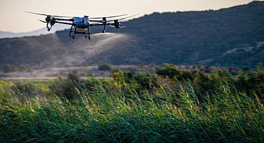 Yüksek teknolojiyle 254 bin noktada çevre denetimi