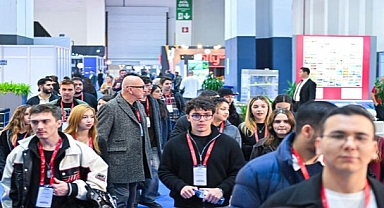 Fuarlar İzmir ekonomisine güç katıyor