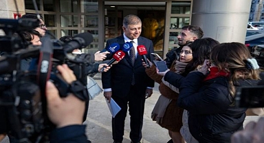 “Güçlendirmek isteyene engel olmuyoruz”