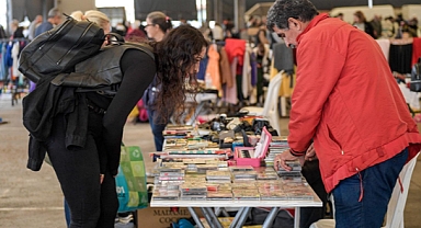 İzmir’de dayanışmanın büyüdüğü yıl