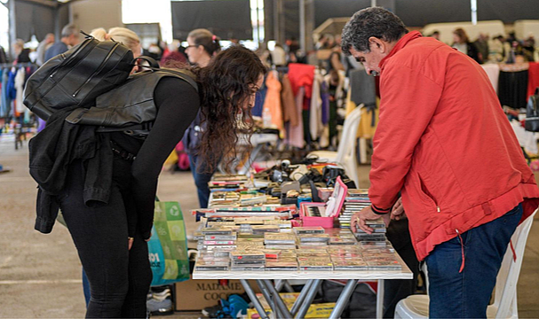 İzmir’de dayanışmanın büyüdüğü yıl