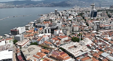 İZPA, İzmir’in geleceği için yol haritasını çiziyor