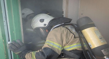 Soğuk havalarda ölümcül risk