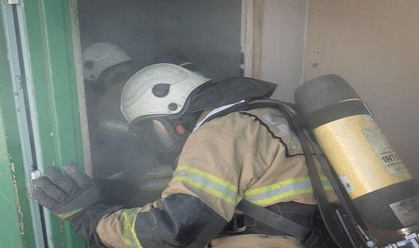 Soğuk havalarda ölümcül risk