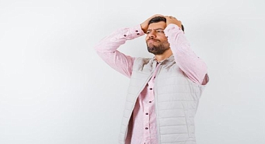 Yorgunluk Haritası İyileşmenin Yolunu Gösteriyor