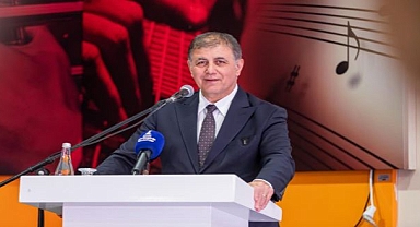 “Asla teslim olmamalı, haksızlığı kabullenmemeliyiz”