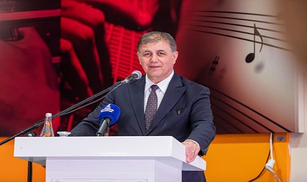 “Asla teslim olmamalı, haksızlığı kabullenmemeliyiz”