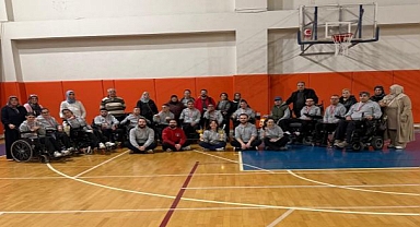 Boccia İzmir İl Turnuvası’na Büyükşehir damgası