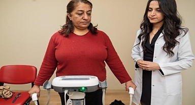 İzmir’de diyabetle mücadelede yeni adım: Farkındalık Merkezi açıldı