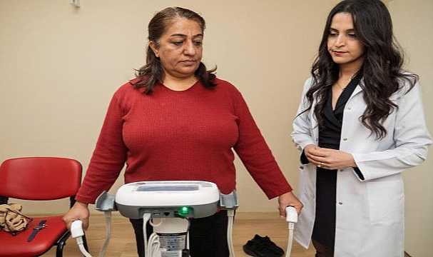 İzmir’de diyabetle mücadelede yeni adım: Farkındalık Merkezi açıldı