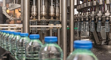 İzmir’in tarihi markası Şaşal Su’ya TSE onayı