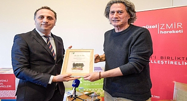 Kent konuşuyor, İzmir dinliyor