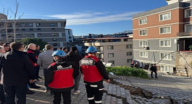 Menemen Belediyesi afetlere karşı teyakkuzda